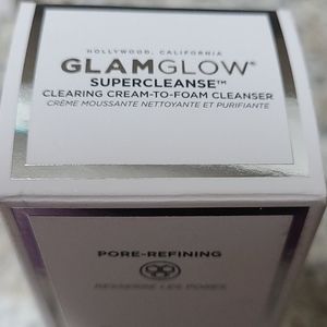 Glamglow cleanser